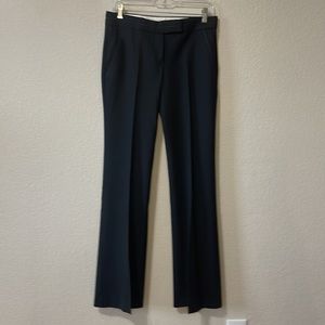 Theory Black Pant, size 4
